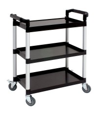 Polypropylene Trolleys